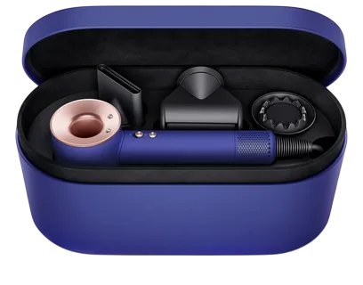 Ремонт фенов Dyson Supersonic HD08 (Vinca Blue/Rosé) в сервисном центре FIX-Dyson