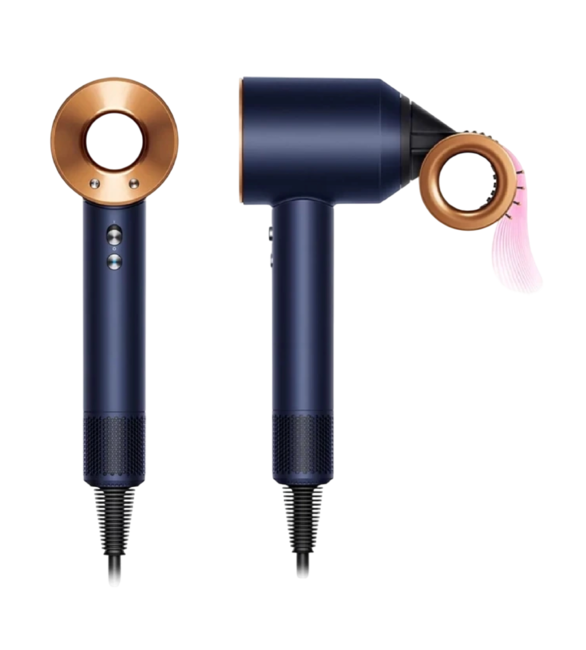 Ремонт фенов Dyson Supersonic HD15 в сервисном центре FIX-Dyson