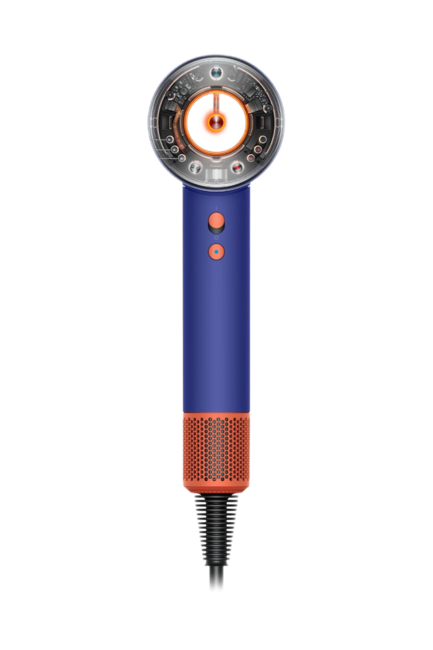 Ремонт фенов Dyson Supersonic HD16 Nural в сервисном центре FIX-Dyson