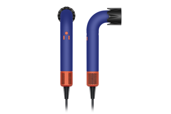 Ремонт фенов Dyson Supersonic r HD18 в сервисном центре FIX-Dyson